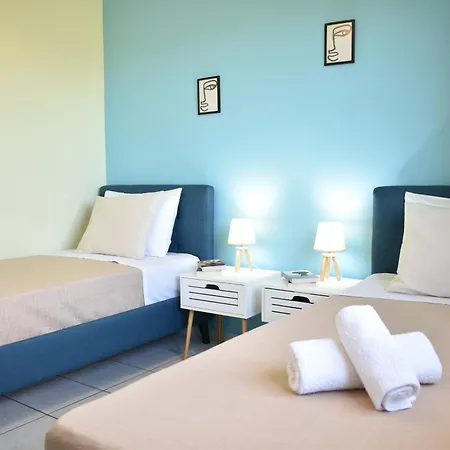 Holidays Argyro Διαμέρισμα