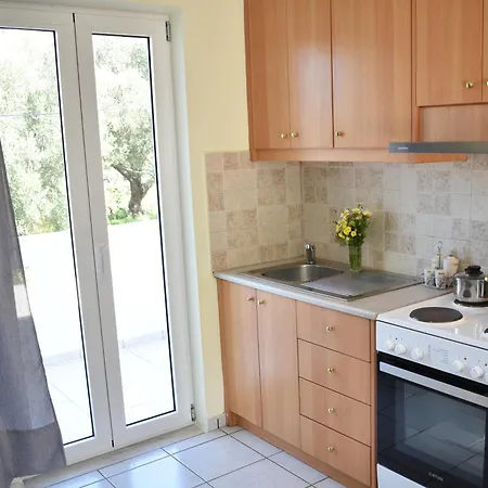 Διαμέρισμα Holidays Argyro Ελούντα