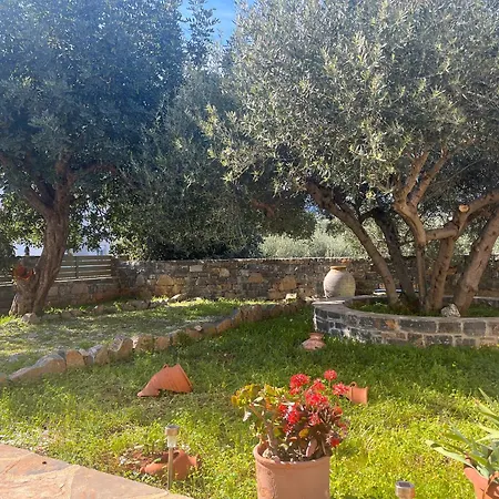 Διαμέρισμα Holidays Argyro Ελούντα
