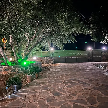 Διαμέρισμα Holidays Argyro Ελούντα