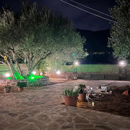 Holidays Argyro Διαμέρισμα *