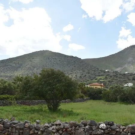 Διαμέρισμα Holidays Argyro