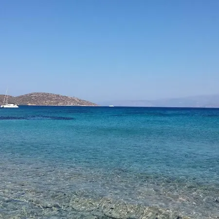 Διαμέρισμα Holidays Argyro *
