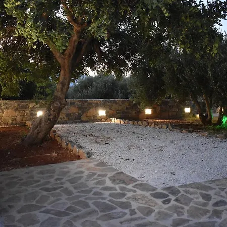 Appartement Holidays Argyro