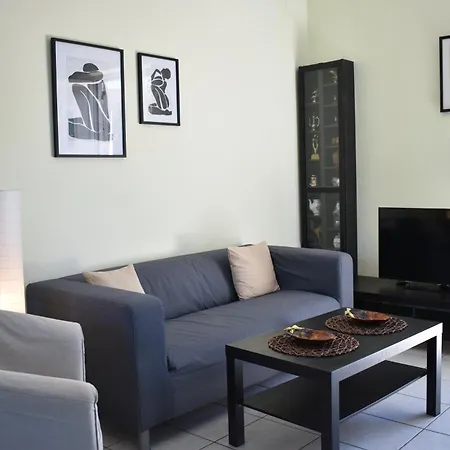 Appartement Holidays Argyro *