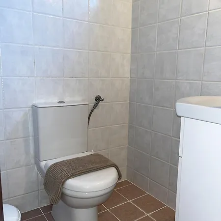 Holidays Argyro Appartement *