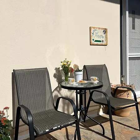 Appartement Holidays Argyro Elounda