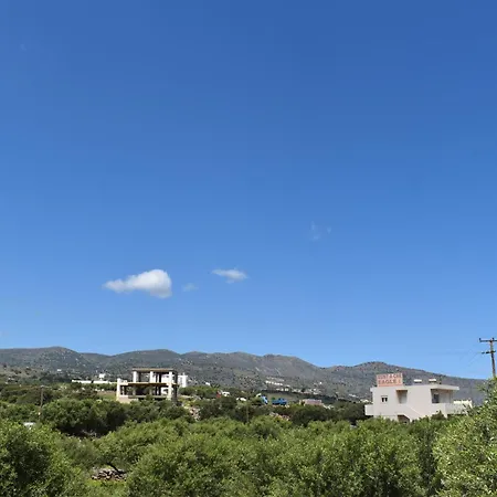 Holidays Argyro * Elounda