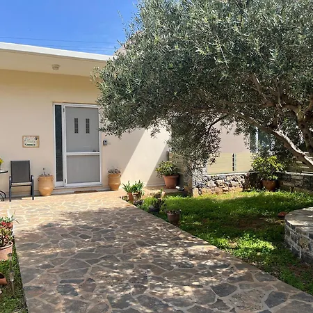 Appartement Holidays Argyro *