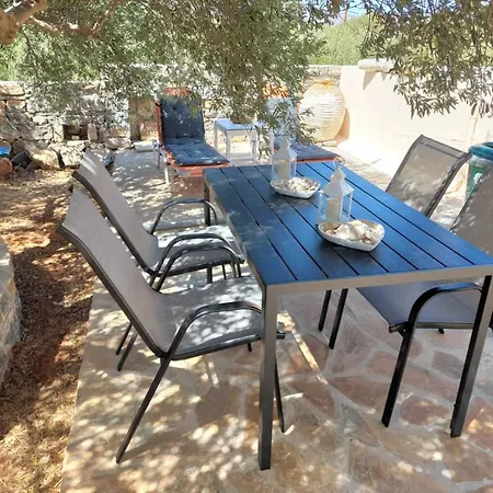 Holidays Argyro Appartement Elounda