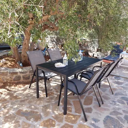 Holidays Argyro
