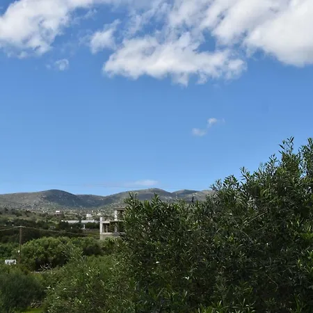 Appartement Holidays Argyro